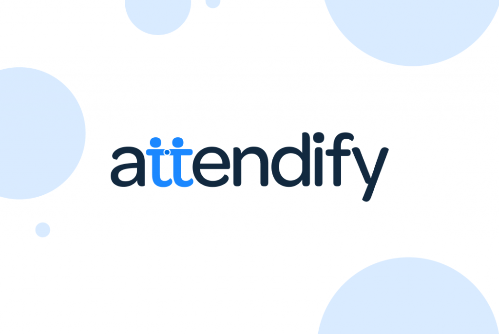 Attendify
