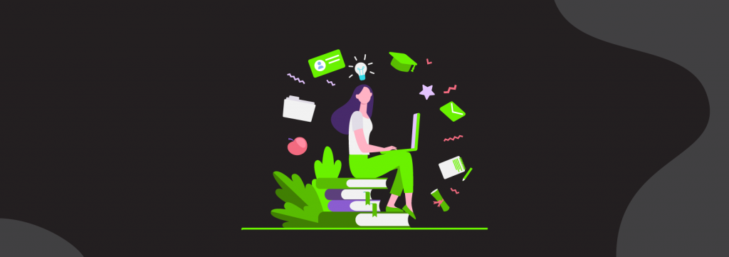 Virtual Education Fair and show