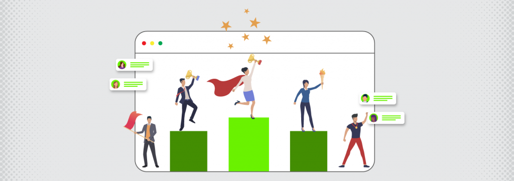 Virtual Award Ceremony