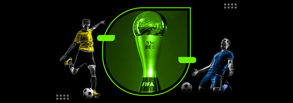 FIFA Virtual Awards