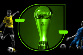 FIFA Virtual Awards