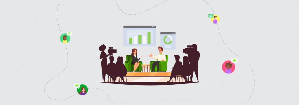 Virtual trade show platforms 2022