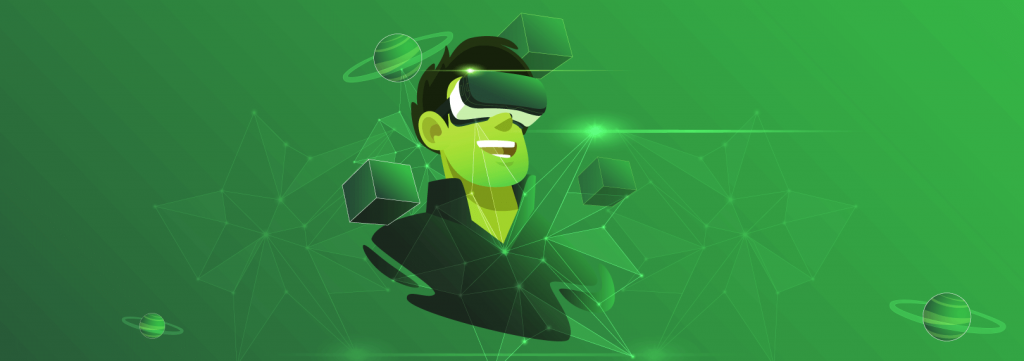 Hosting Team Meeting in Metaverse