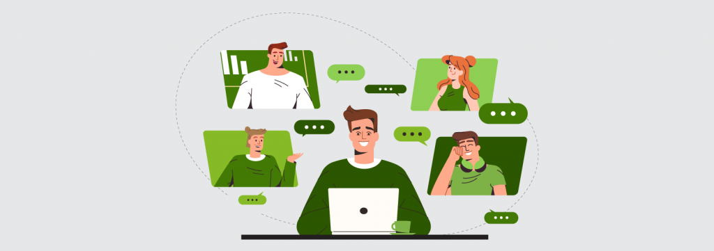 top webinar service providers