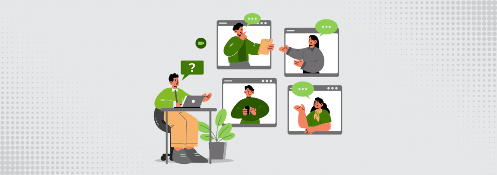 Host Online Meetings