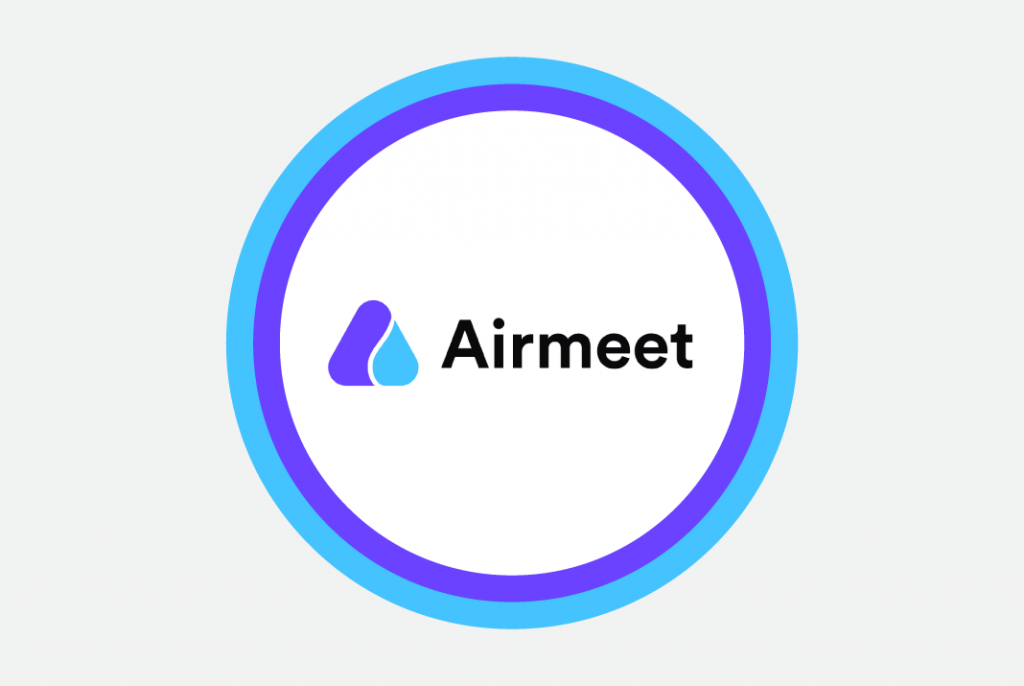 Airmeet