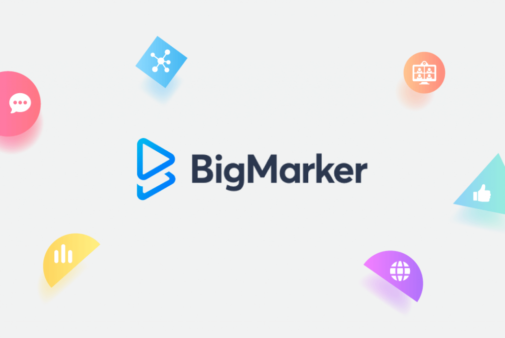 BigMarker Webinar