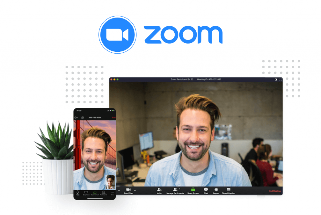 Zoom Platform