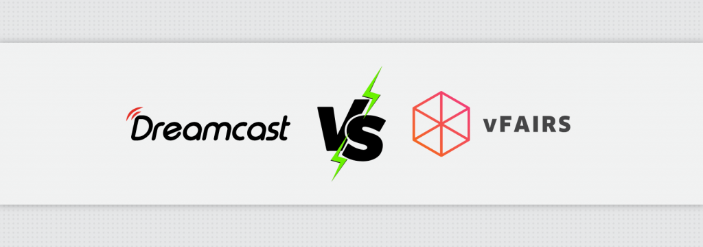 Dreamcast v/s vFairs