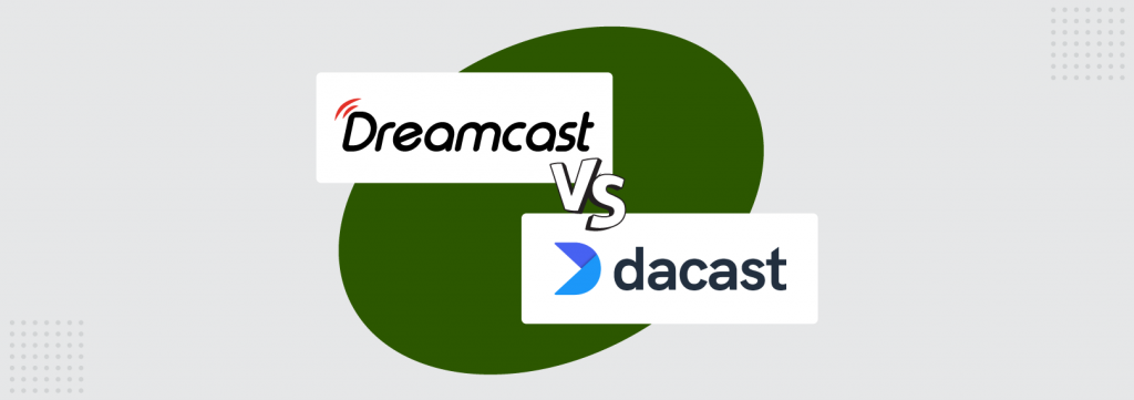 live streaming service