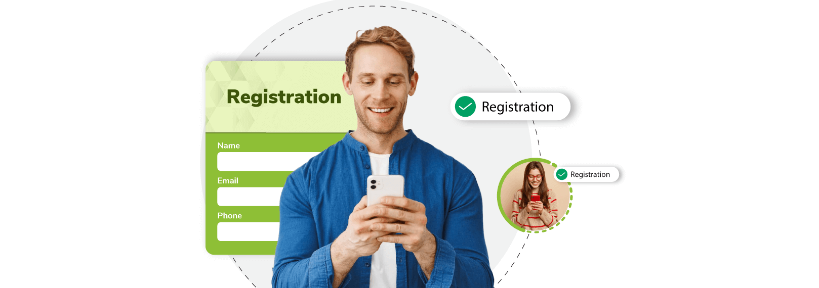 Event Registration Platforms