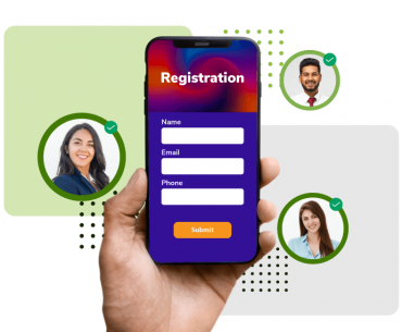 boost online registration for events