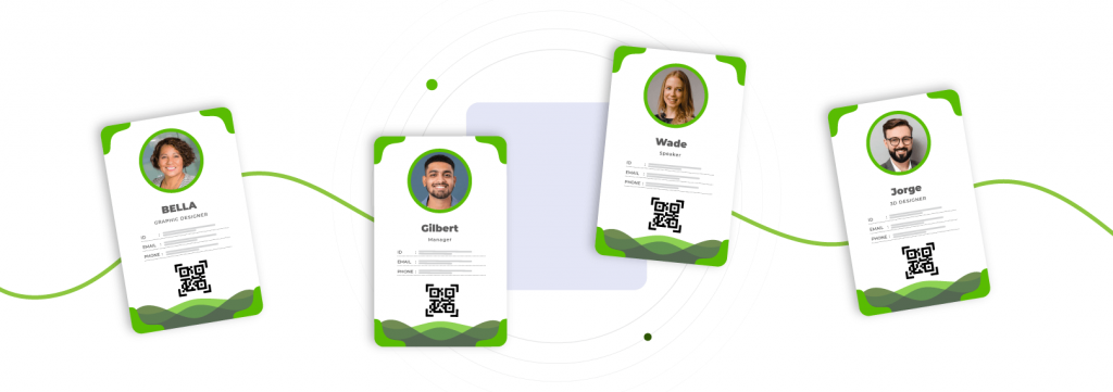 Onsite Event Badge Printing Platform