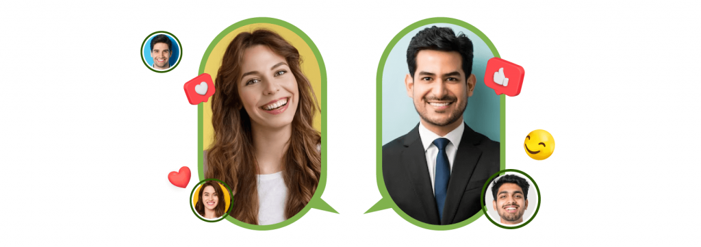 Webinar Hosting Platform