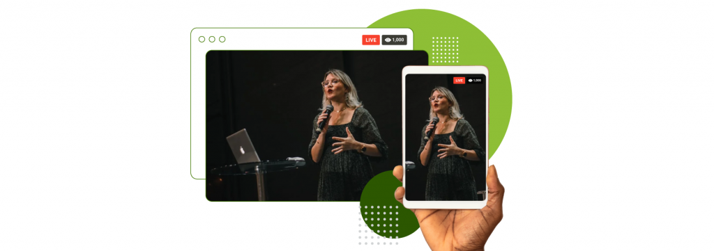 7 Best Live Streaming Platforms