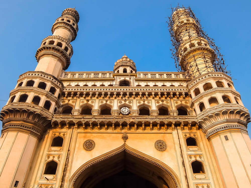 Hyderabad Literary Festival