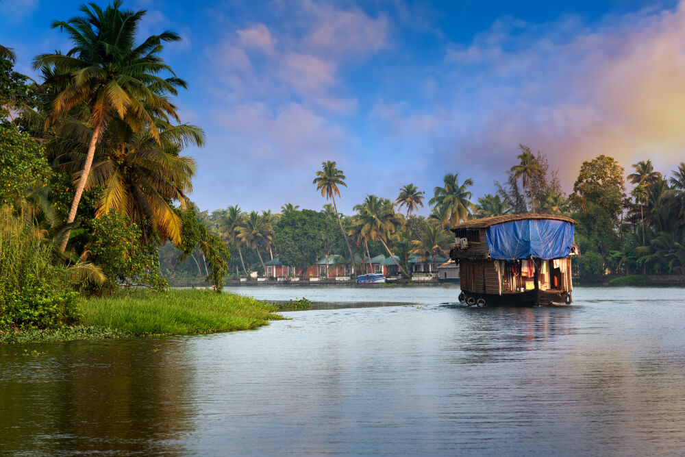 Kerala Literature Festival