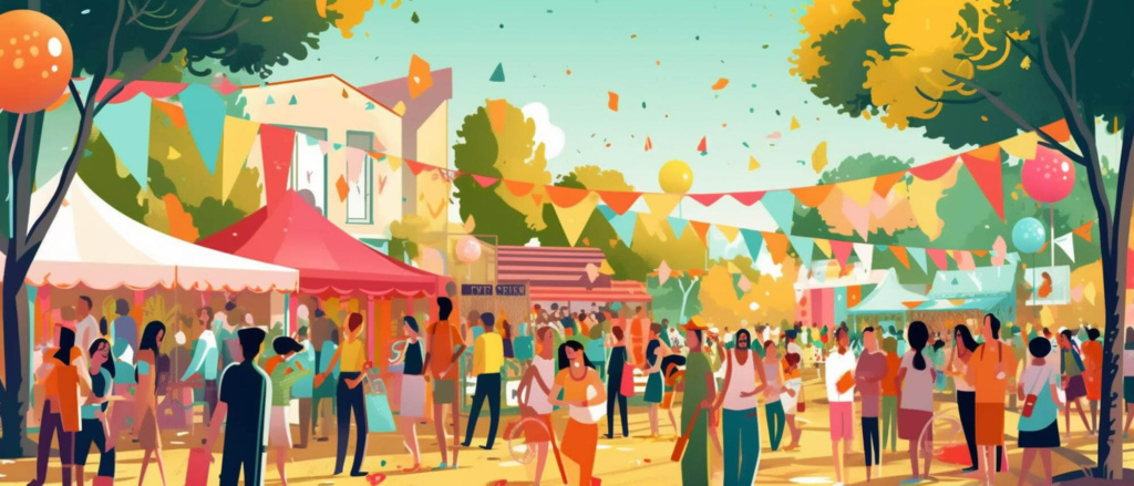 Top Literature Festivals