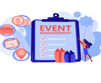 Event Management Software