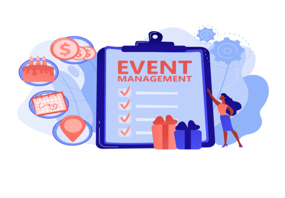 Event Management Software