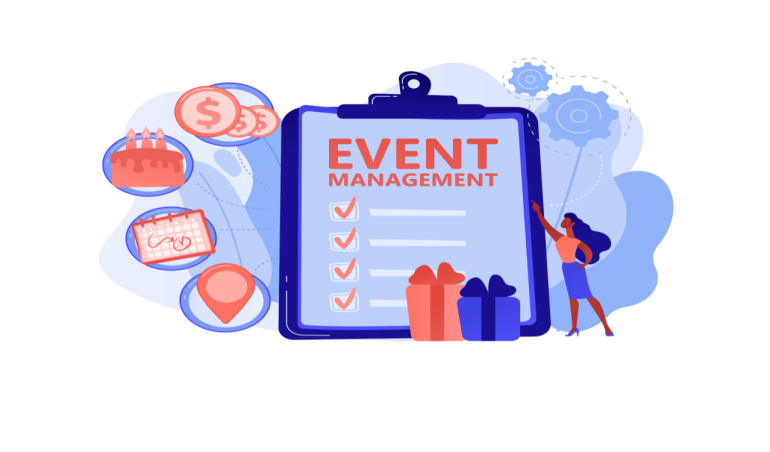 Event Management Software