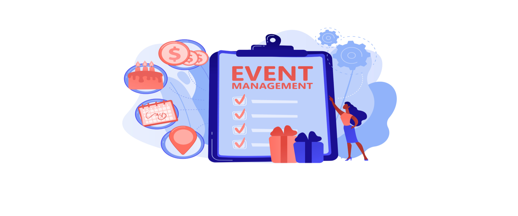 Event Management Software