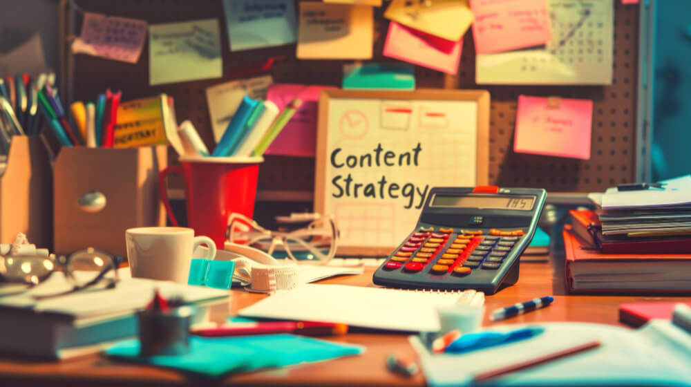 Content Strategy