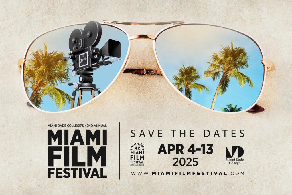 Miami Film Festival