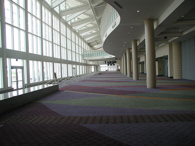 Orange County Convention Center, Orlando