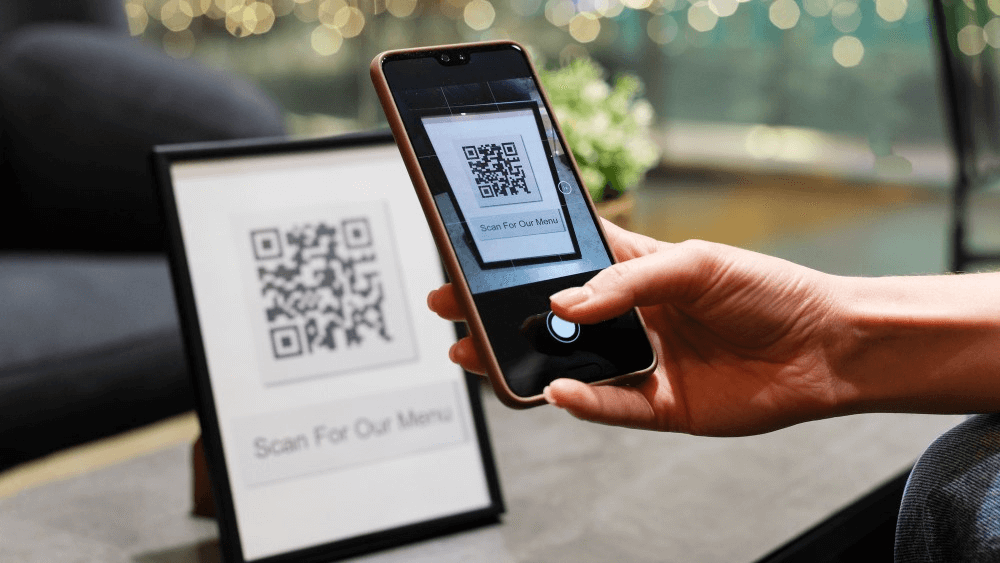 QR Code-Based Payment Systems