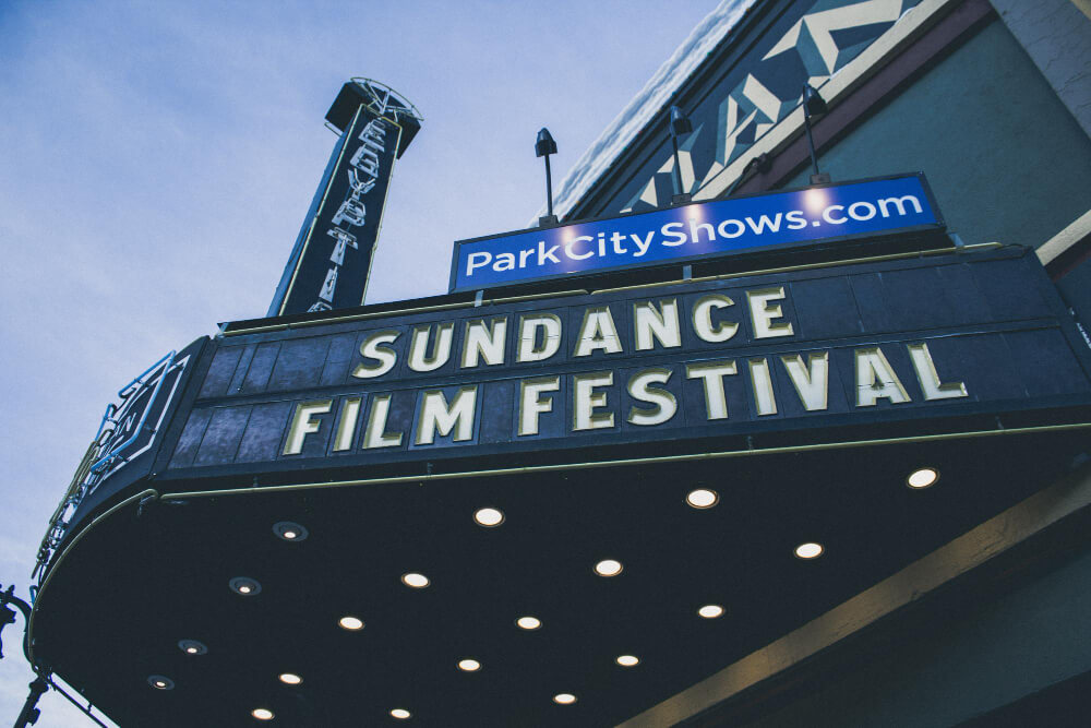 Sundance Film Festival