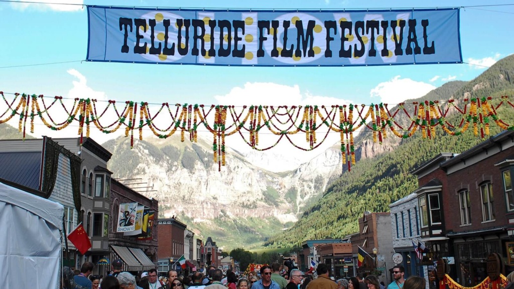 Telluride Film Festival