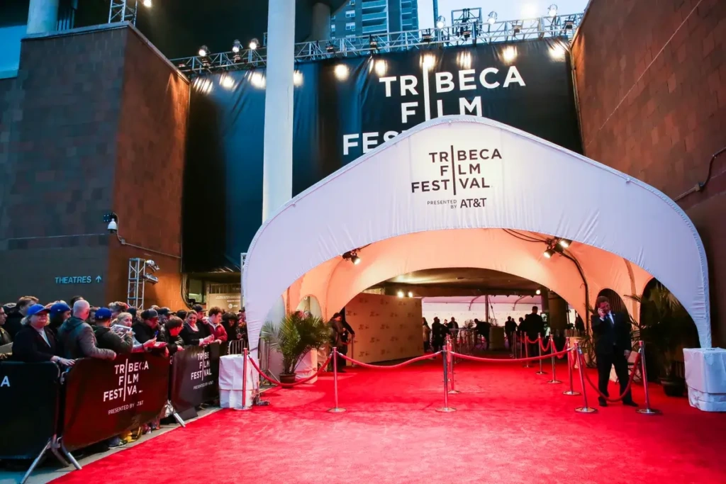 Tribeca Film Festival