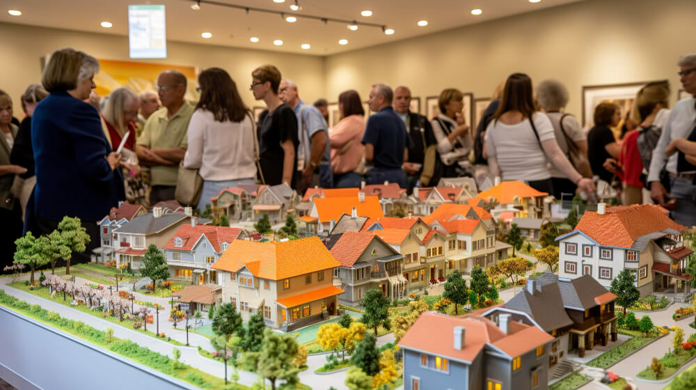 Upcoming Property Expos In 2025