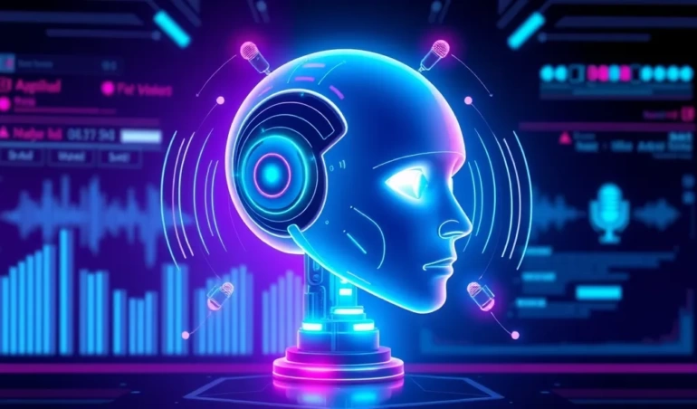 Free AI Voice Generators