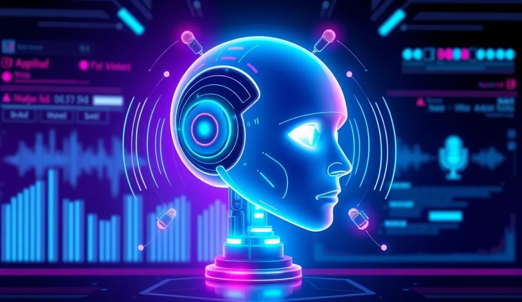 Free AI Voice Generators