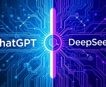 ChatGPT vs DeepSeek