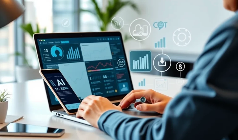 AI Productivity Tools