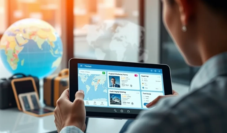 AI Travel Planner Assistants