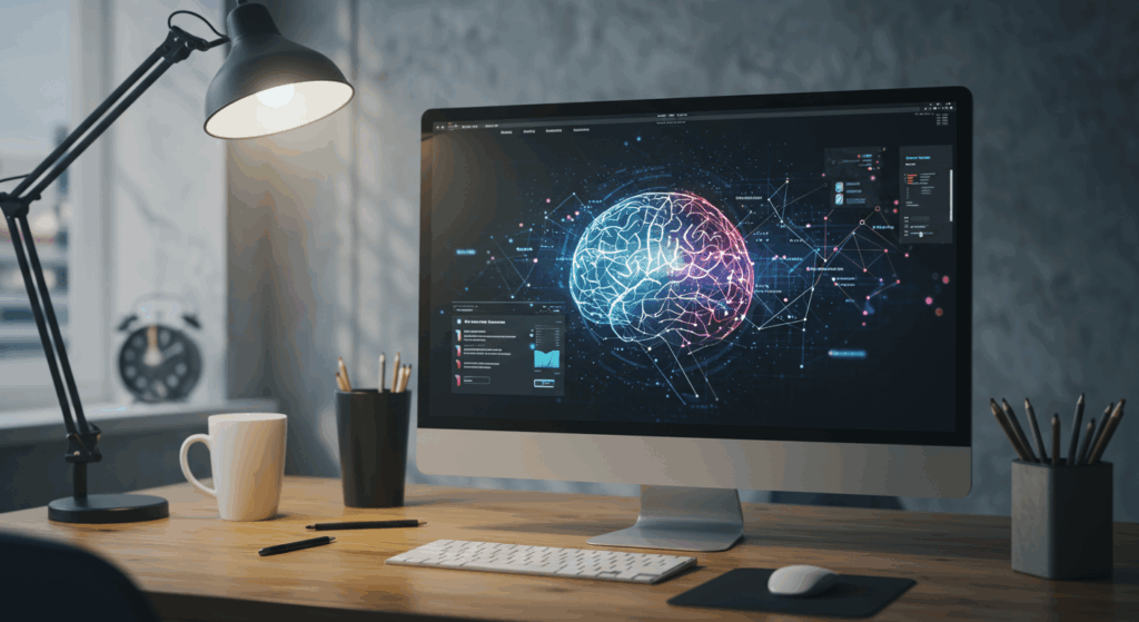 AI Landing Page Generator