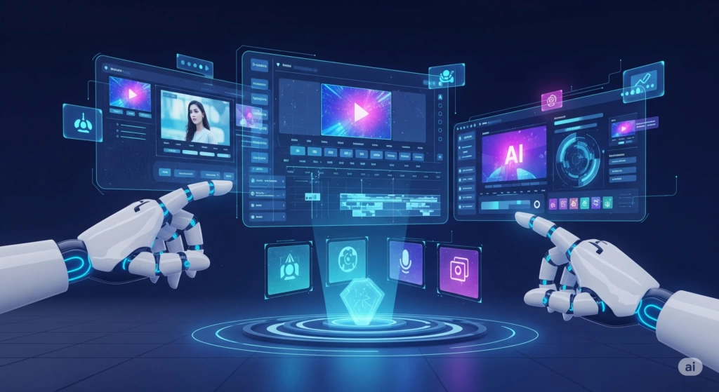 Kling AI Alternatives