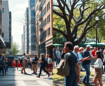 grassroots marketing and guerrilla marketing