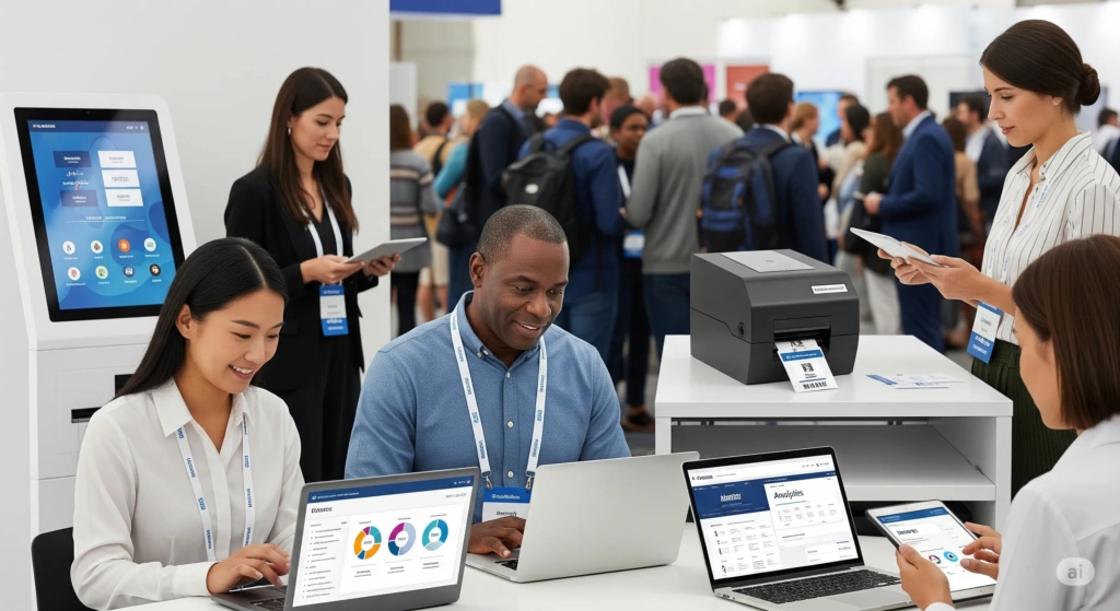 Boomset Alternatives