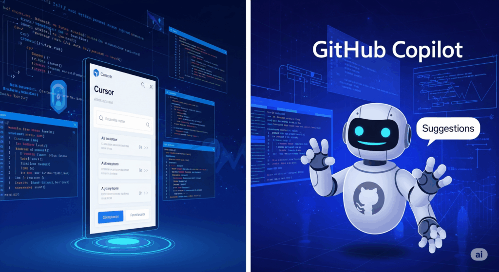 Cursor vs Copilot