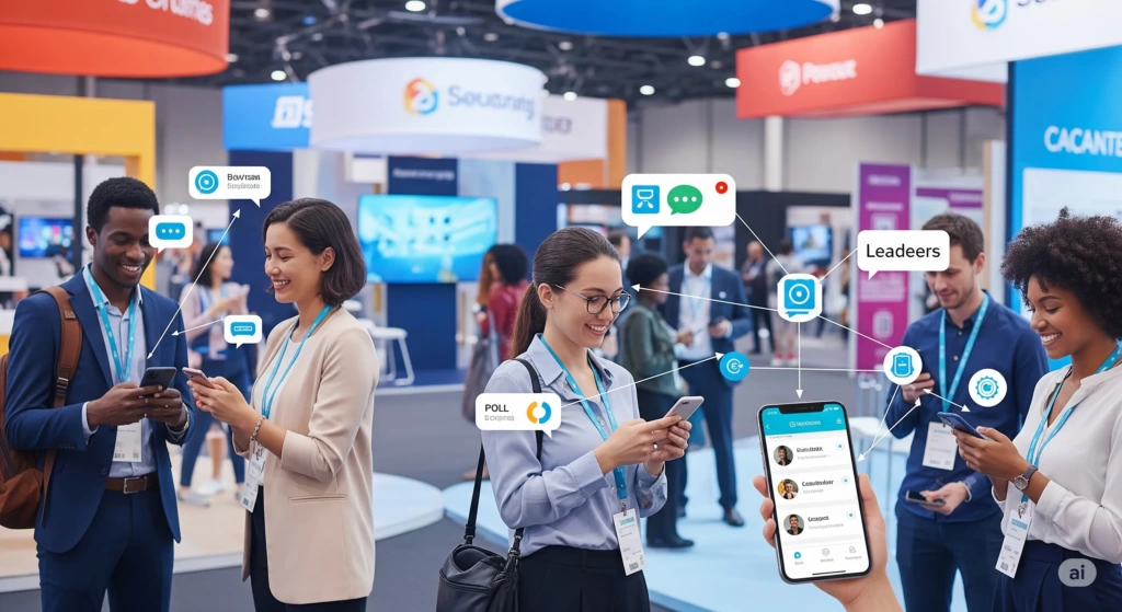 Event App Engagement Hacks