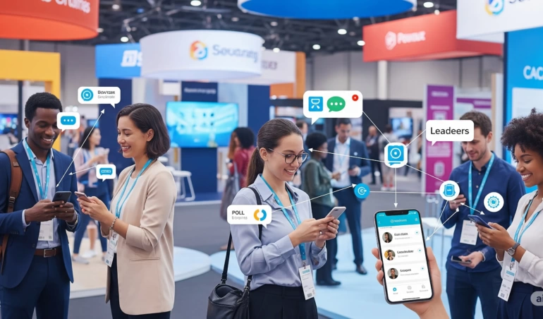 Event App Engagement Hacks