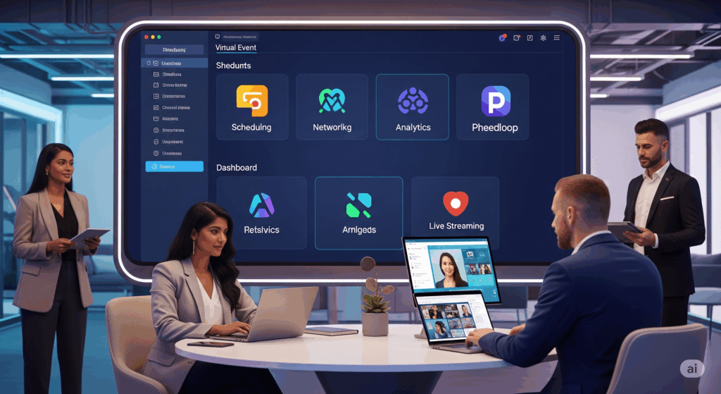 Pheedloop alternatives