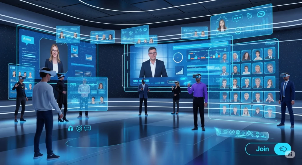 Virtual Events Guide