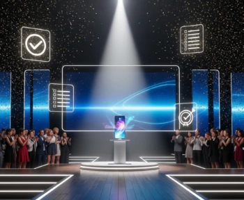 Product Launch Event