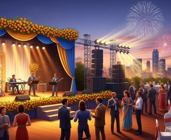 Event Management Companies in India